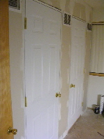 2000W dual door flower closet 2000W dual door flower closet