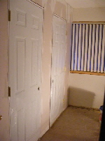 Closet Closet