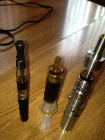 108 eGo C Twist-QWISO-KangerTech AeroTank on SVD 5-8-14 005 108 eGo C Twist-QWISO-KangerTech AeroTank on SVD 5-8-14 005