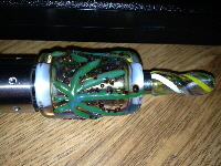 Custom Glass Tank 7-16-13 014 Custom Glass Tank 7-16-13 014