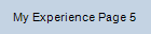 My Experience Page 5