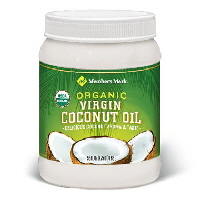 CoconutOil