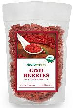 GojiBerries