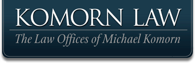 Komorn Law